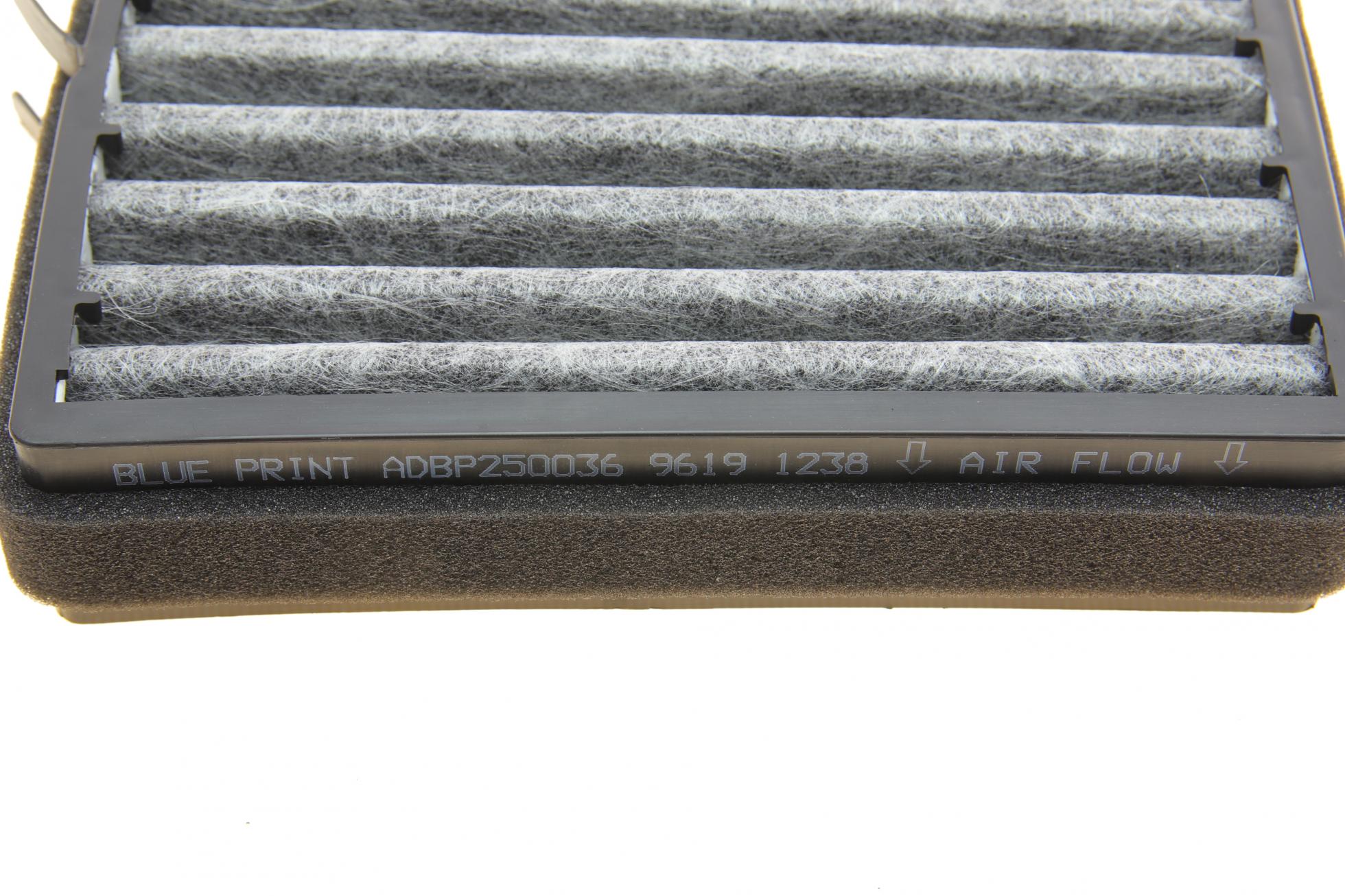 ADBP250036 BLUE PRINT